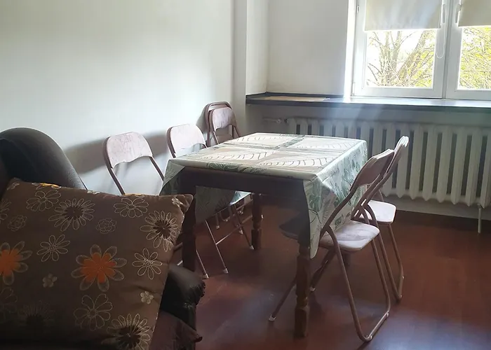 Stara Szkola Jedwabno