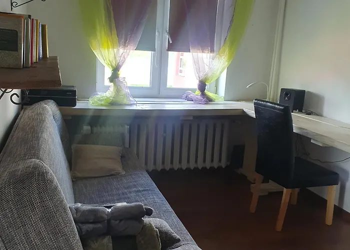 Stara Szkola Jedwabno