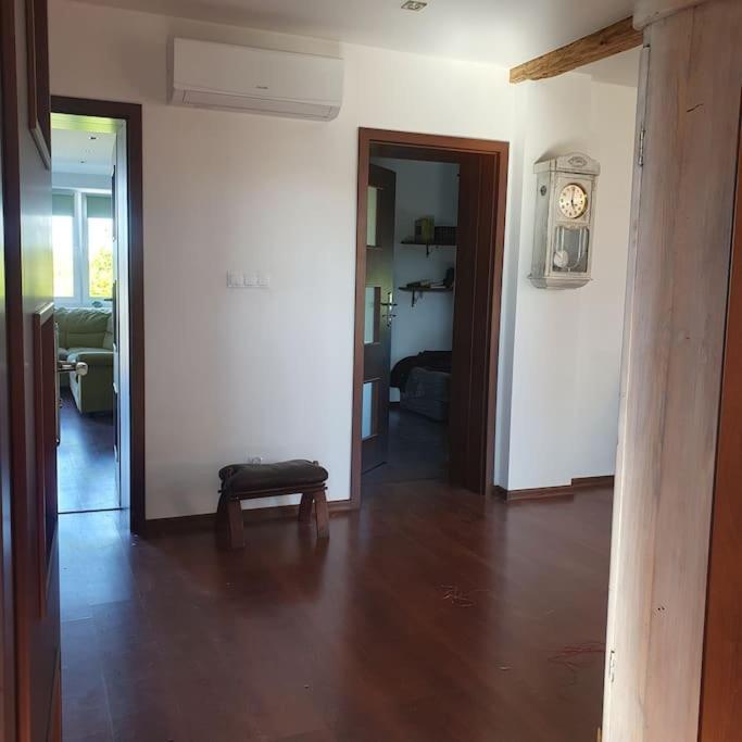 Apartment Stara Szkola Jedwabno