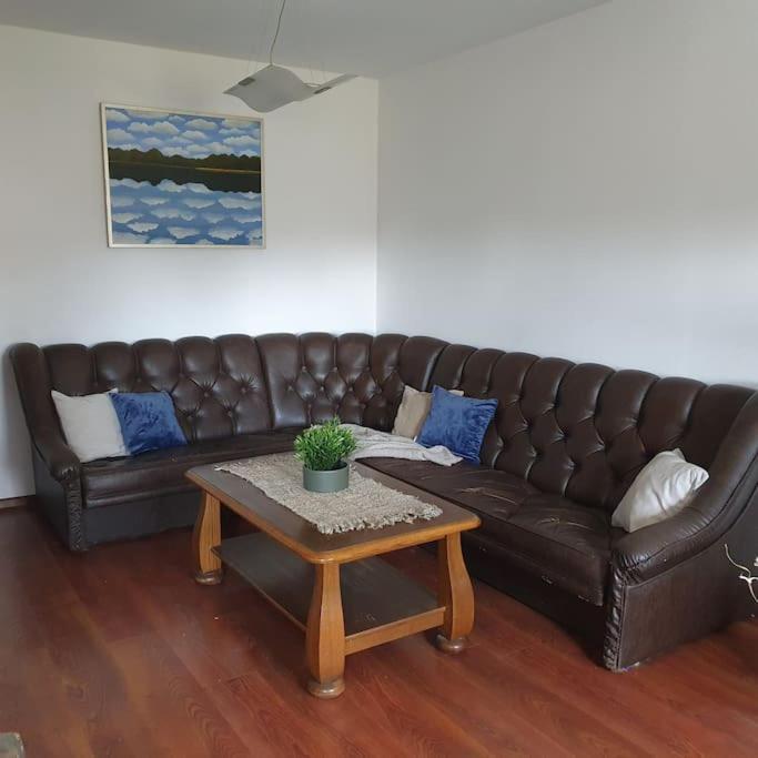 Stara Szkola Apartment *