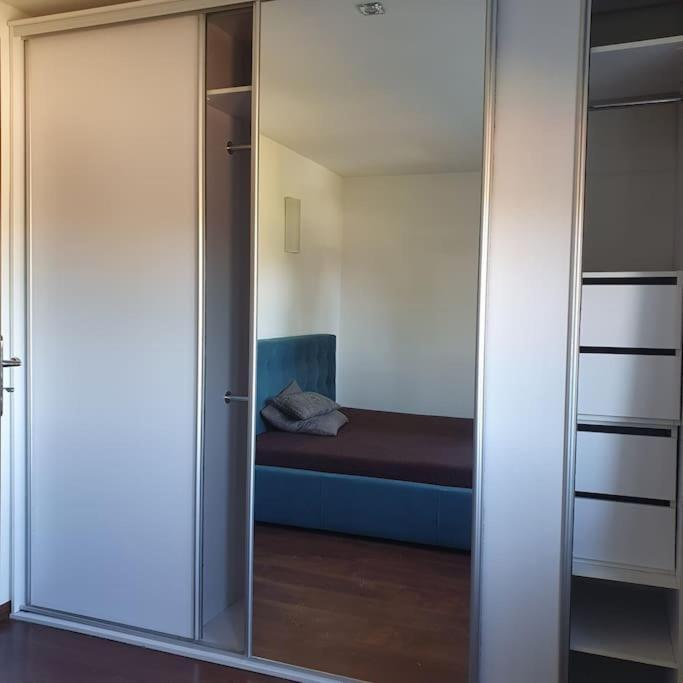 Apartment Stara Szkola