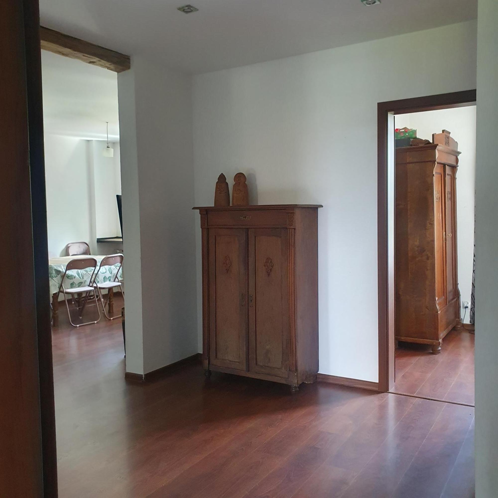 Stara Szkola Apartment *