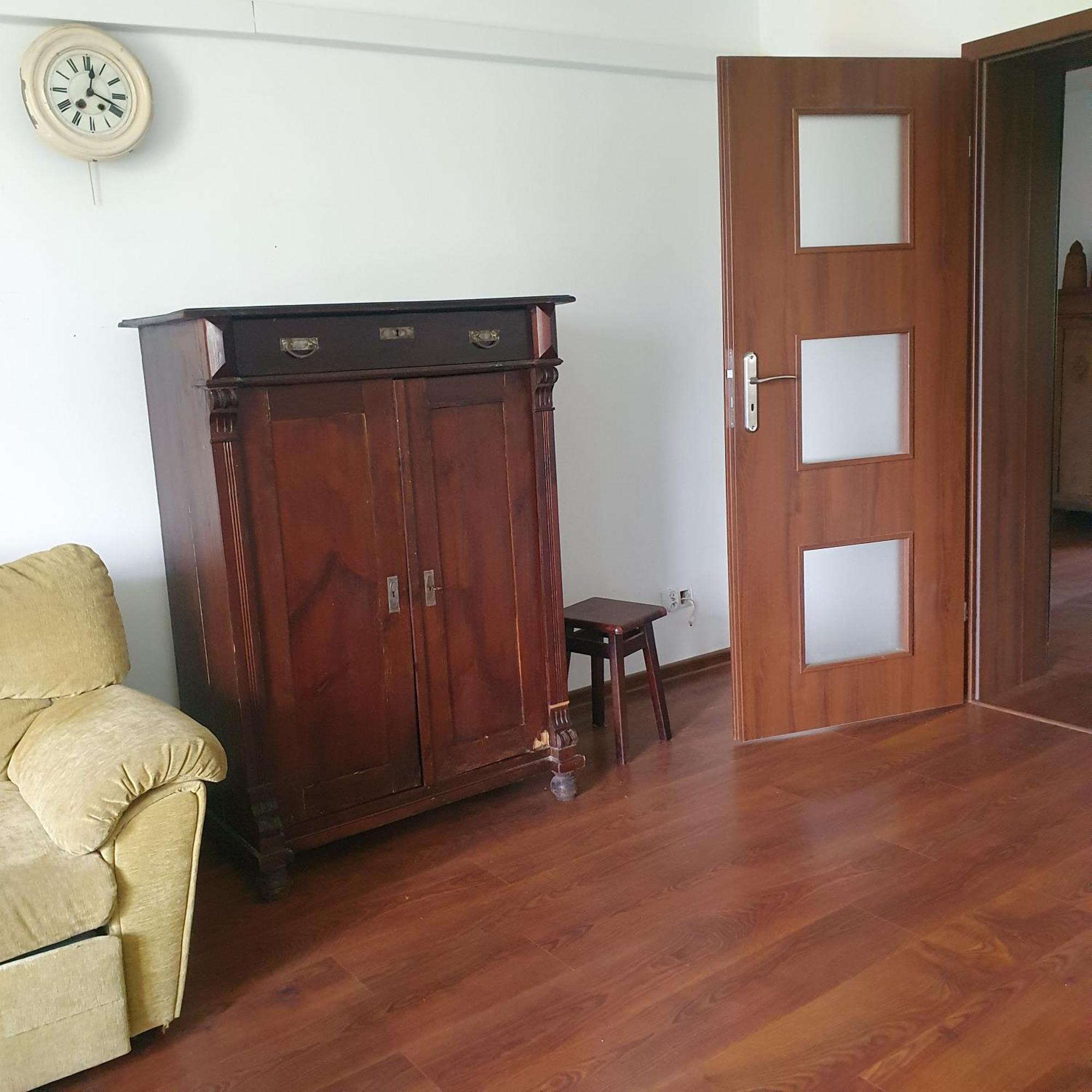 Apartment Stara Szkola