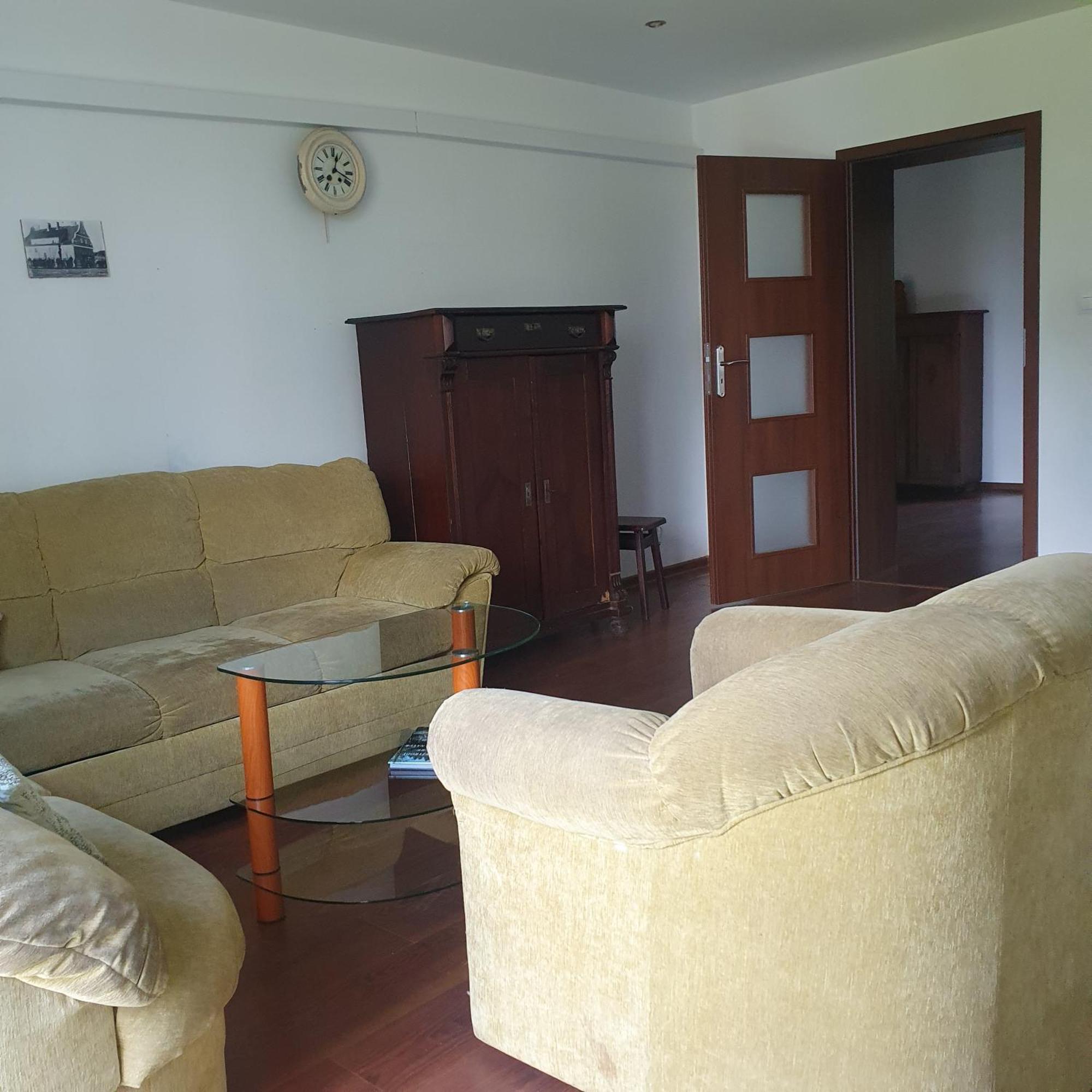 Stara Szkola Apartment *